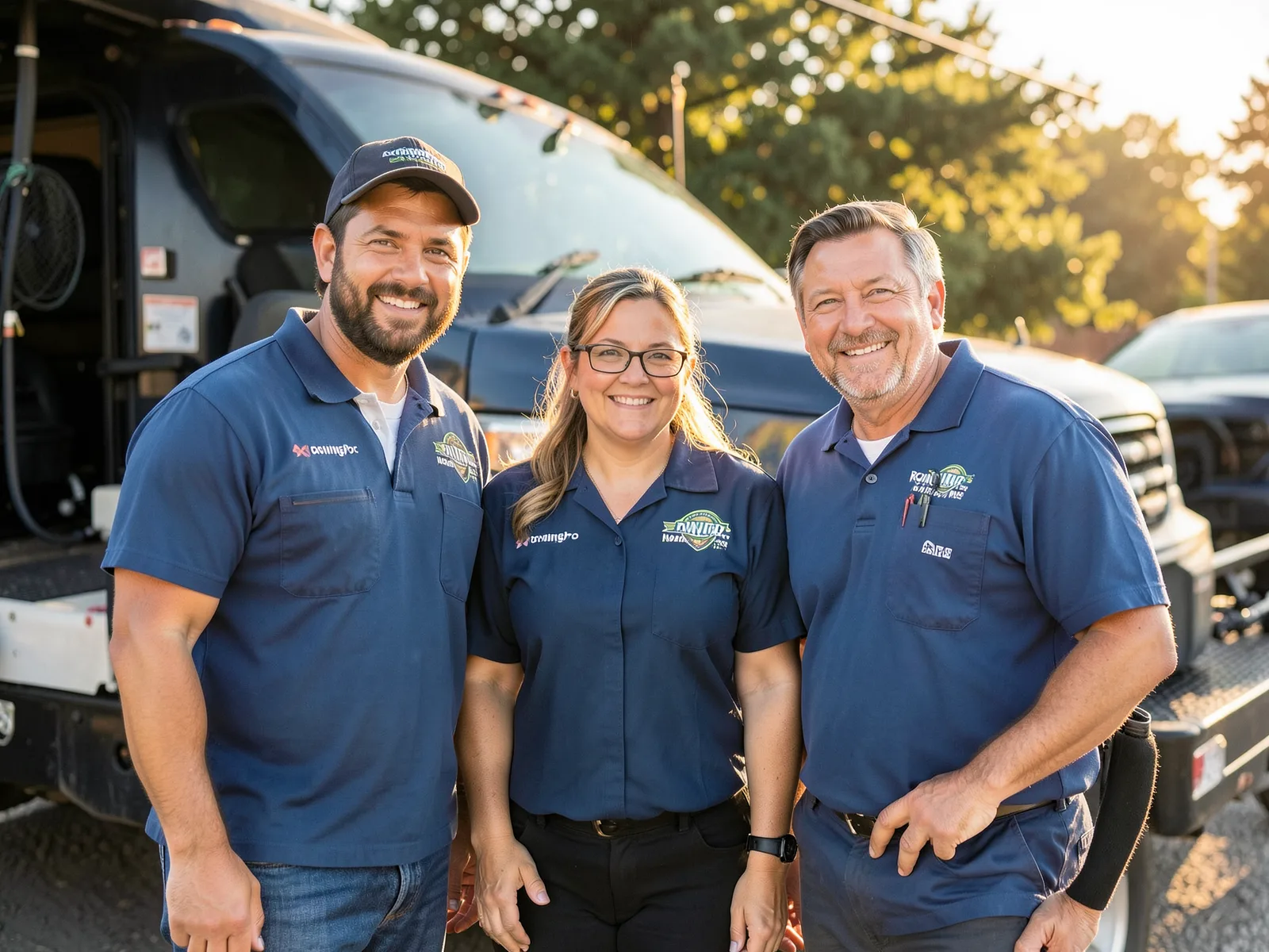 Roof Repair company in Washington, OK
