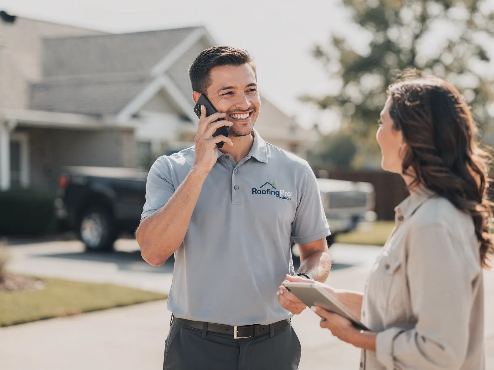 Roof Repair Washington, OK FAQs